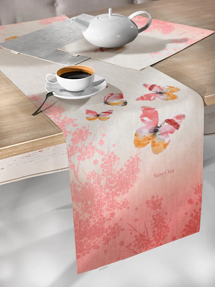 Σουπλά 3045 Coral 