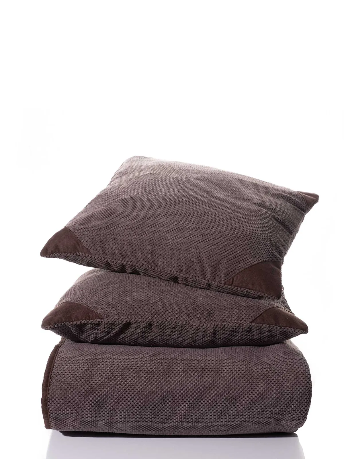 ΡΙΧΤΑΡΙΑ 1715 (180cm x 180cm) chocolate