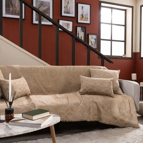 Ριχτάρι Garland 08 - Διθέσιο 180x250cm