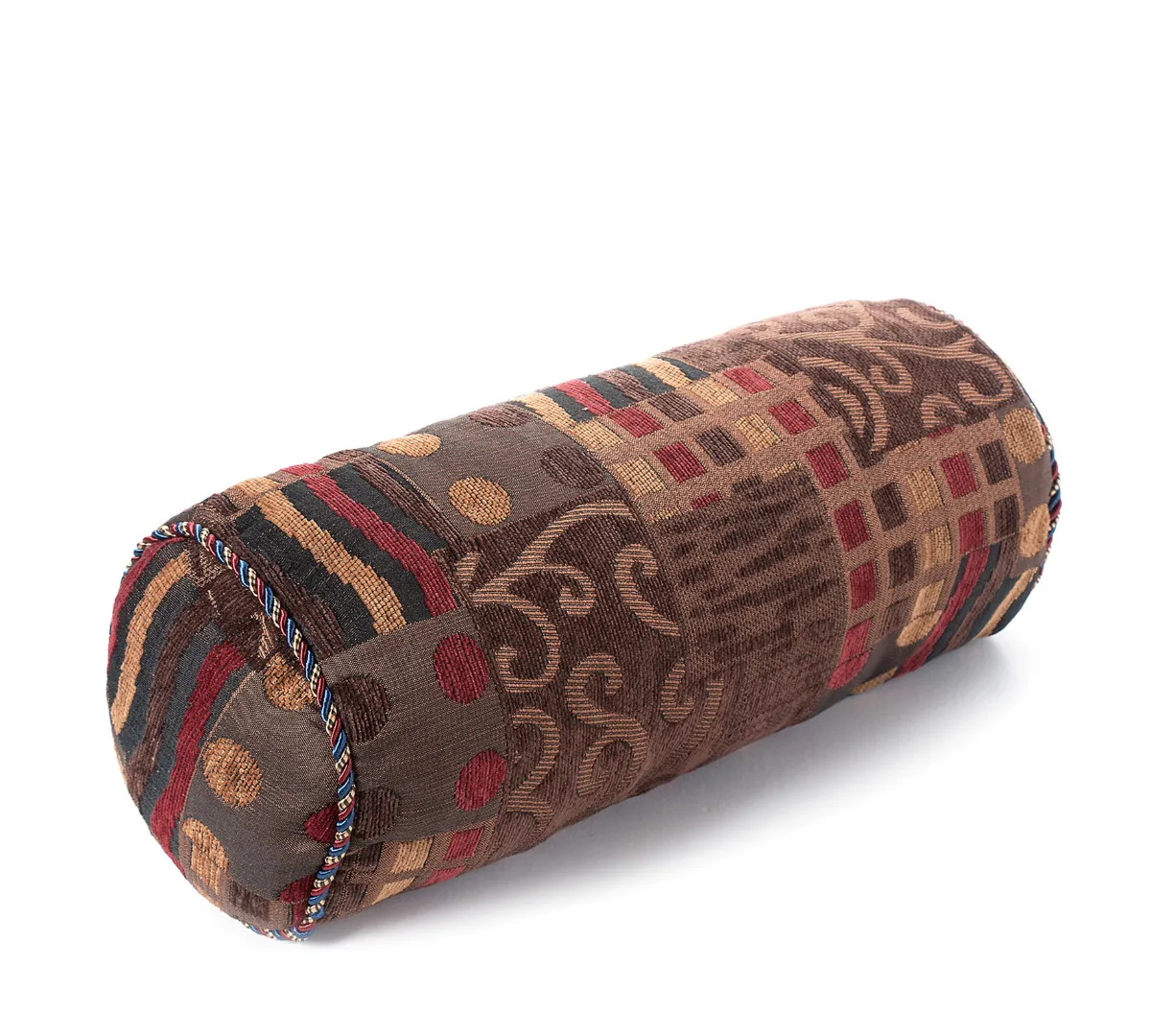 Καραμέλα με γέμιση (40cm x 17cm) 602 πυκνό καφέ