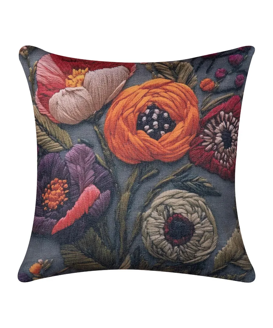 ΣΤΑΜΠΩΤΗ ΜΑΞΙΛΑΡΟΘΗΚΗ (45cm x 45cm) ks559