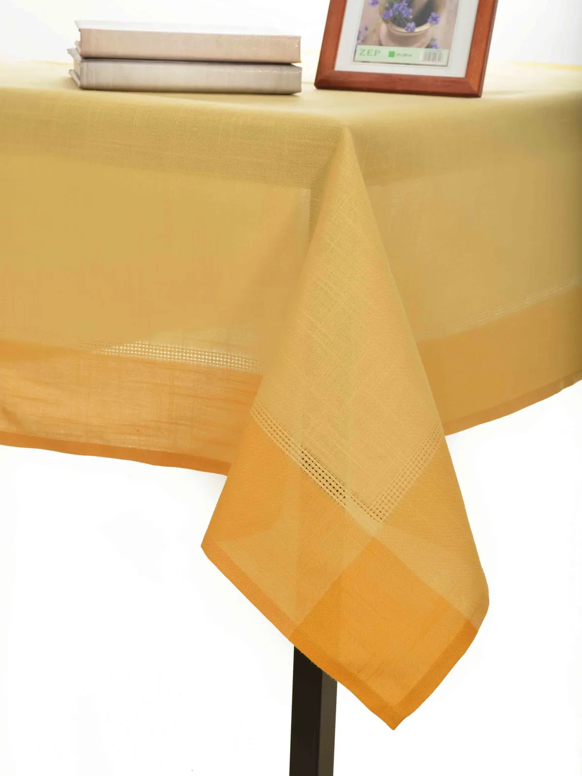 τραπεζομάντηλα nx031 (160cm x 350cm) κίτρινο