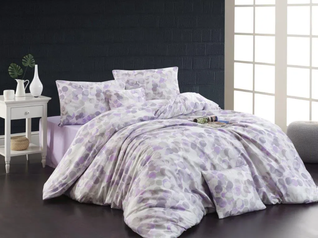 ΝΕΧΤ 3216 ΜΑRΙSΑ ΣΕΤ ΠΑΠΛΩΜΑ 100%CΟΤ SΑΤΙΝ 220Χ240 3ΤΕΜ