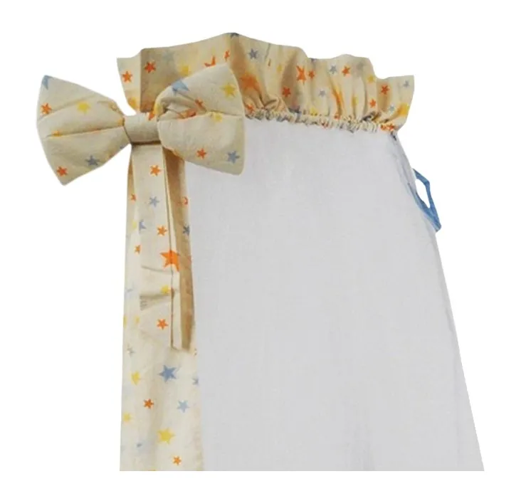 Κουνουπιέρα Design 406 Baby Oliver