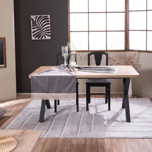 Τραβέρσα (Sari) Velvet 11 - 65 x 200 cm