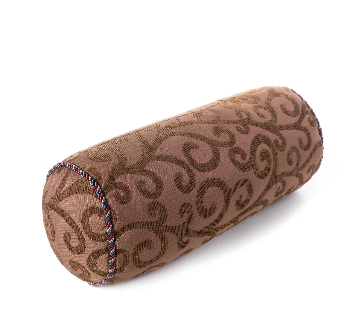 Καραμέλα με γέμιση (40cm x 17cm) 602 κλαδί μελιτζανί