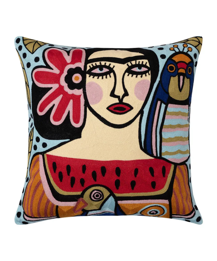 ΜΑΞΙΛΑΡΟΘΗΚΗ (45cm x 45cm) πολύγαζο142