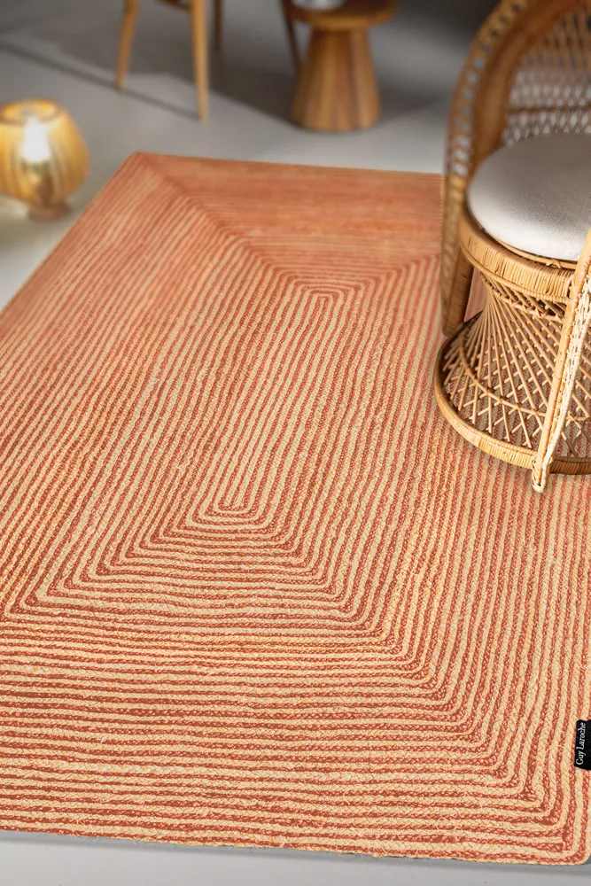 Χαλί Hartum Coral 
