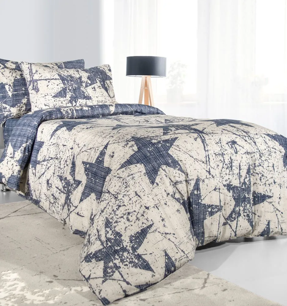 Σετ Σεντόνια 3τμχ. Galaxy 