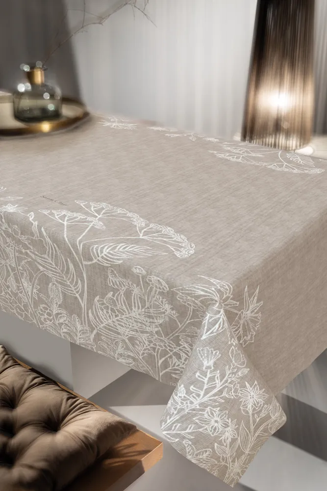 Τραπεζομάντηλο 1028 Natural 