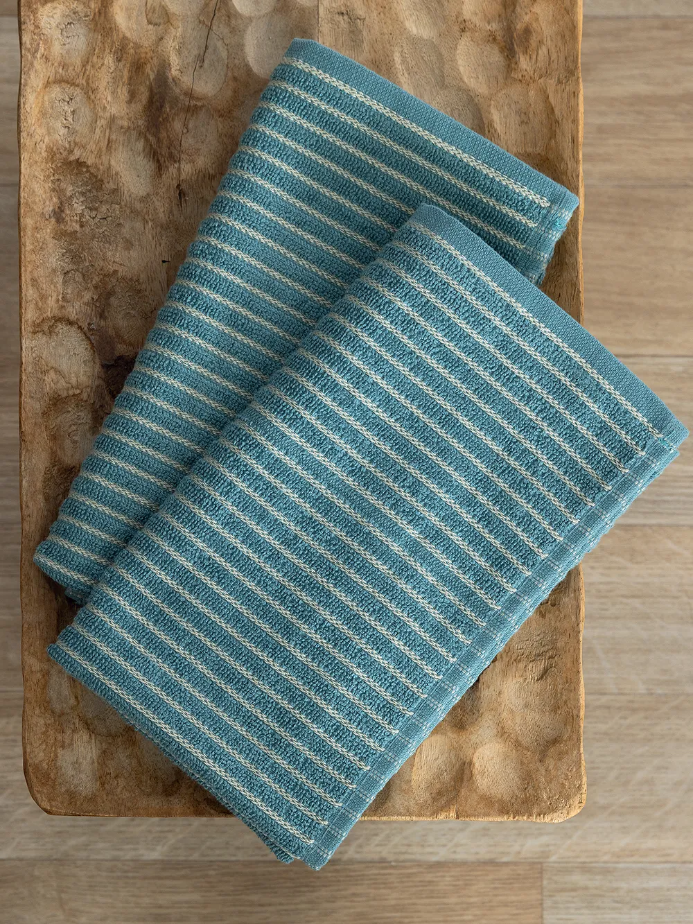Σετ 2 Πετσέτες Κουζίνας Kitchen Towels 40x50 KITY SPRAY