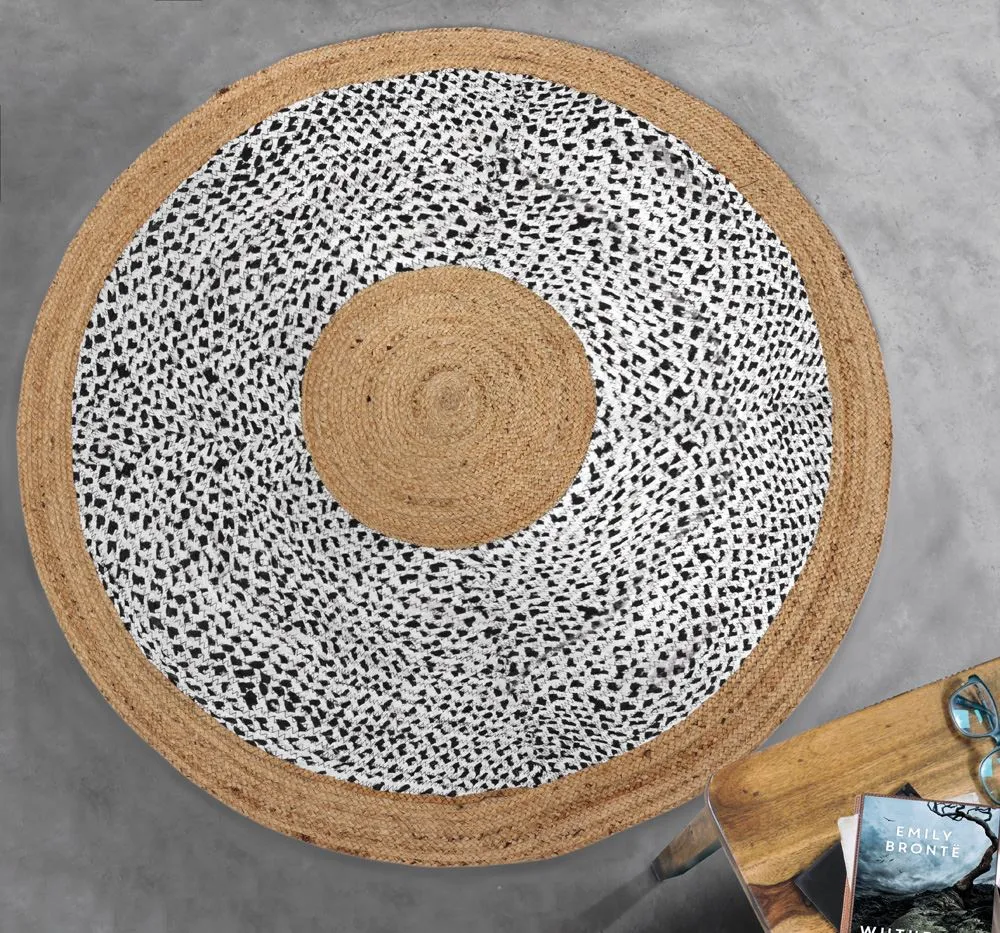 Χαλί Kali Natural 