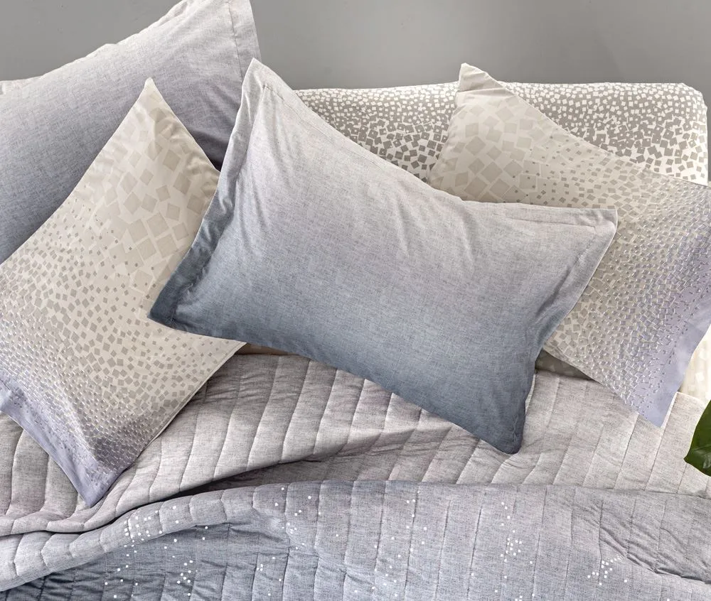 Διακοσμητικές Μαξιλαροθήκες Dotty Stone 