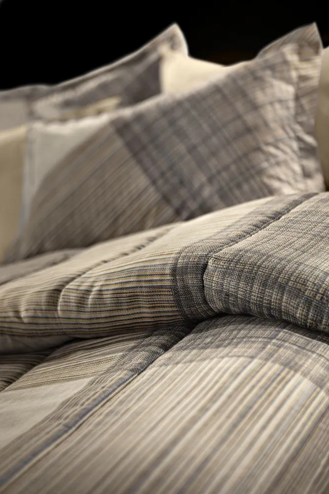 Διακοσμητικές Μαξιλαροθήκες Pueblo Curry 