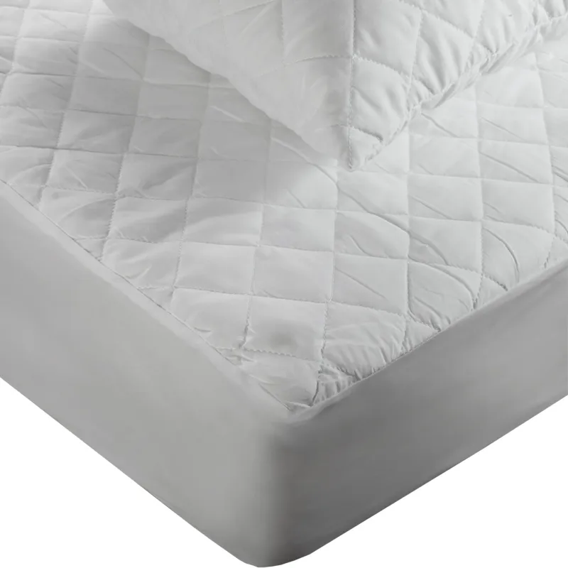 587 ΠΡΟΣΤΑΤΕΥΤΙΚΟ ΣΤΡΩΜΑΤΟΣ ΚΑΠΙΤΟΝΕ 100%CΟΤ. ΑΔΙΑΒΡΟΧΟ 100Χ200+40