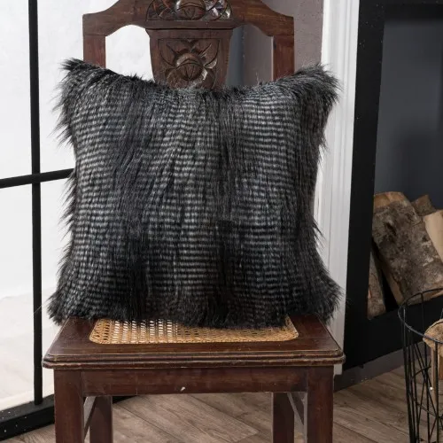 Μαξιλαροθήκη Pelt 28 - 45x45cm
