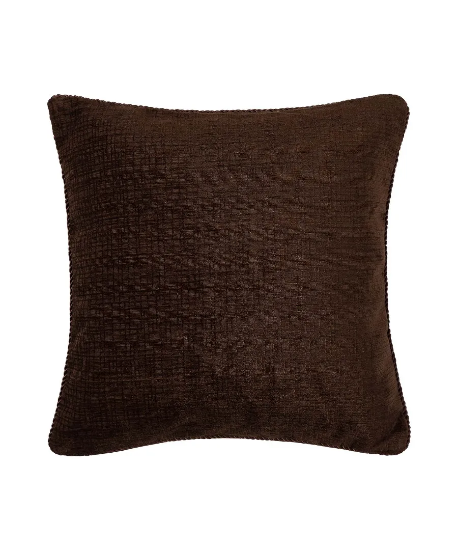 ΜΑΞΙΛΑΡΟΘΗΚΗ (45cm x 45cm) 1307 Καφέ