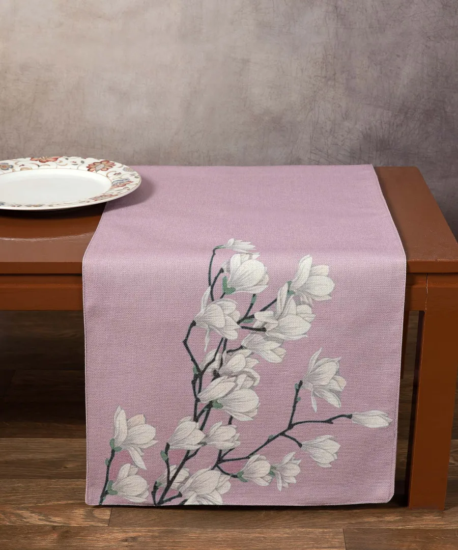 Τραβέρσα με στάμπα (45cm x 170cm) 038