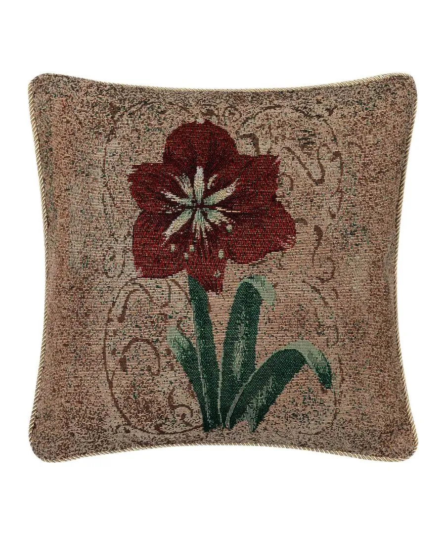 ΜΑΞΙΛΑΡΟΘΗΚΗ (43cm x 43cm) στόφα17