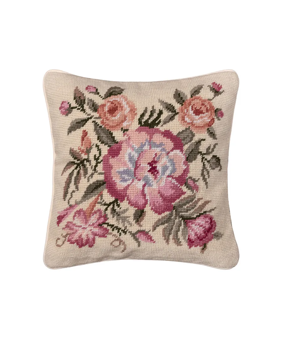 Μαξιλαροθήκη (30cm x 30cm) κομπλέν 2