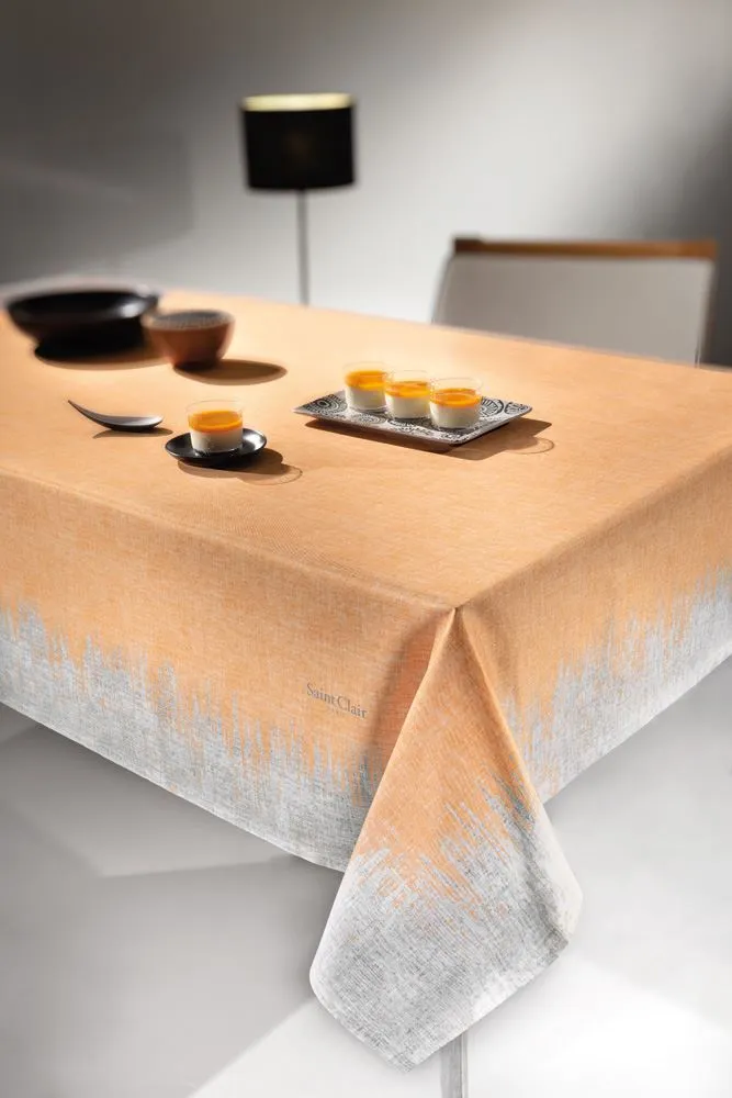 Τραπεζομάντηλο 1021 Mango Silver 