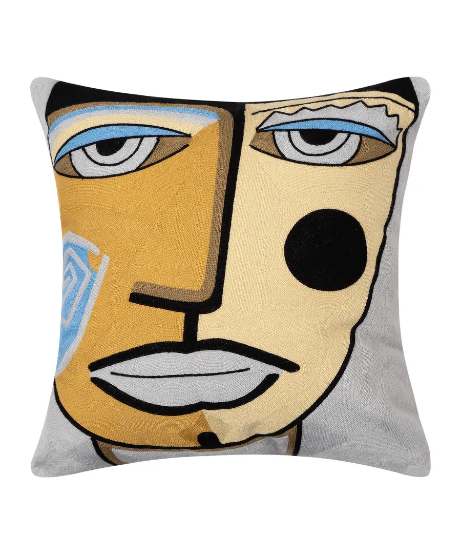 ΜΑΞΙΛΑΡΟΘΗΚΗ (45cm x 45cm) πολύγαζο148