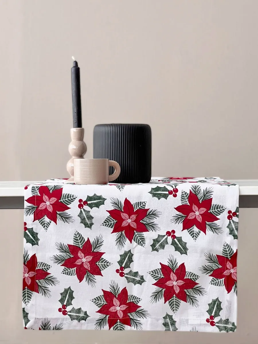 Runner Christmas Collection 45x140 CC101