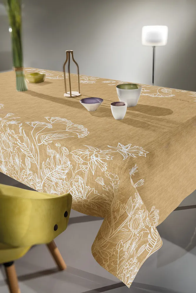 Τραπεζομάντηλο 1028 Curry 