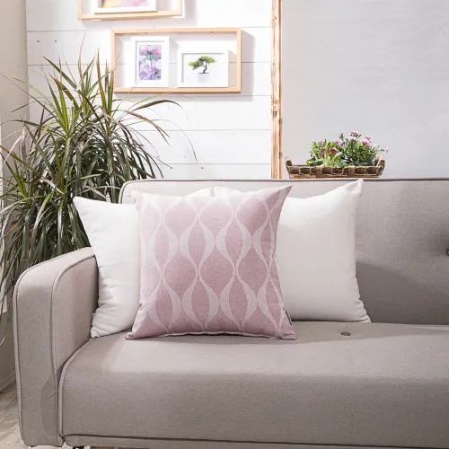 Μαξιλαροθήκη Vivero 06 - 45x45cm