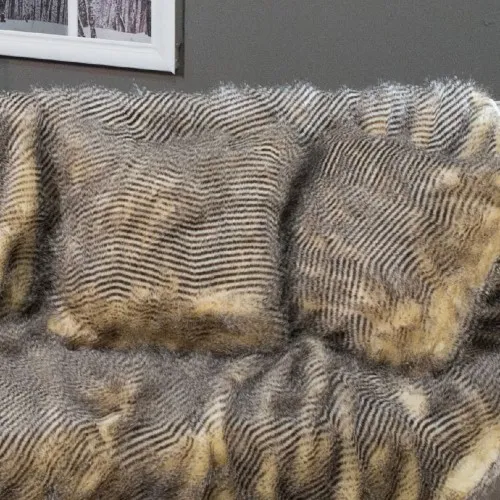 Μαξιλαροθήκη Pelt 17 - 45x45cm