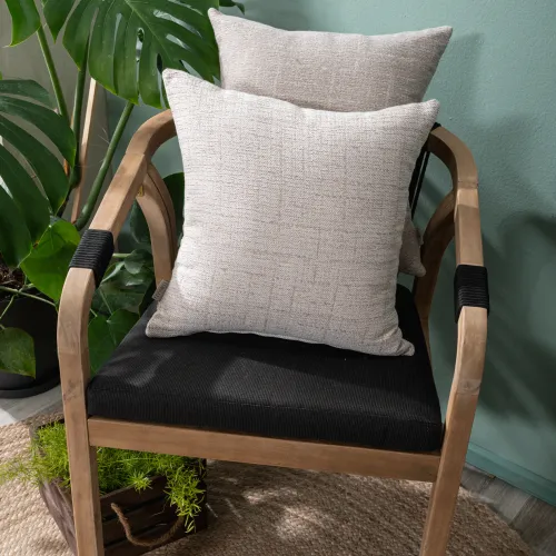 Μαξιλαροθήκη Noto 02 - 30x50cm με γέμιση