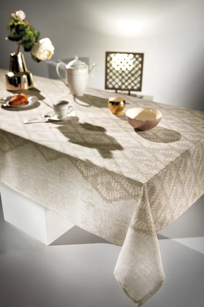 Τραπεζομάντηλο 1026 Natural 