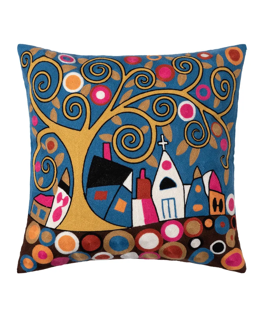 ΜΑΞΙΛΑΡΟΘΗΚΗ (45cm x 45cm) πολύγαζο137