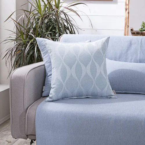 Μαξιλαροθήκη Vivero 05 - 30x50cm