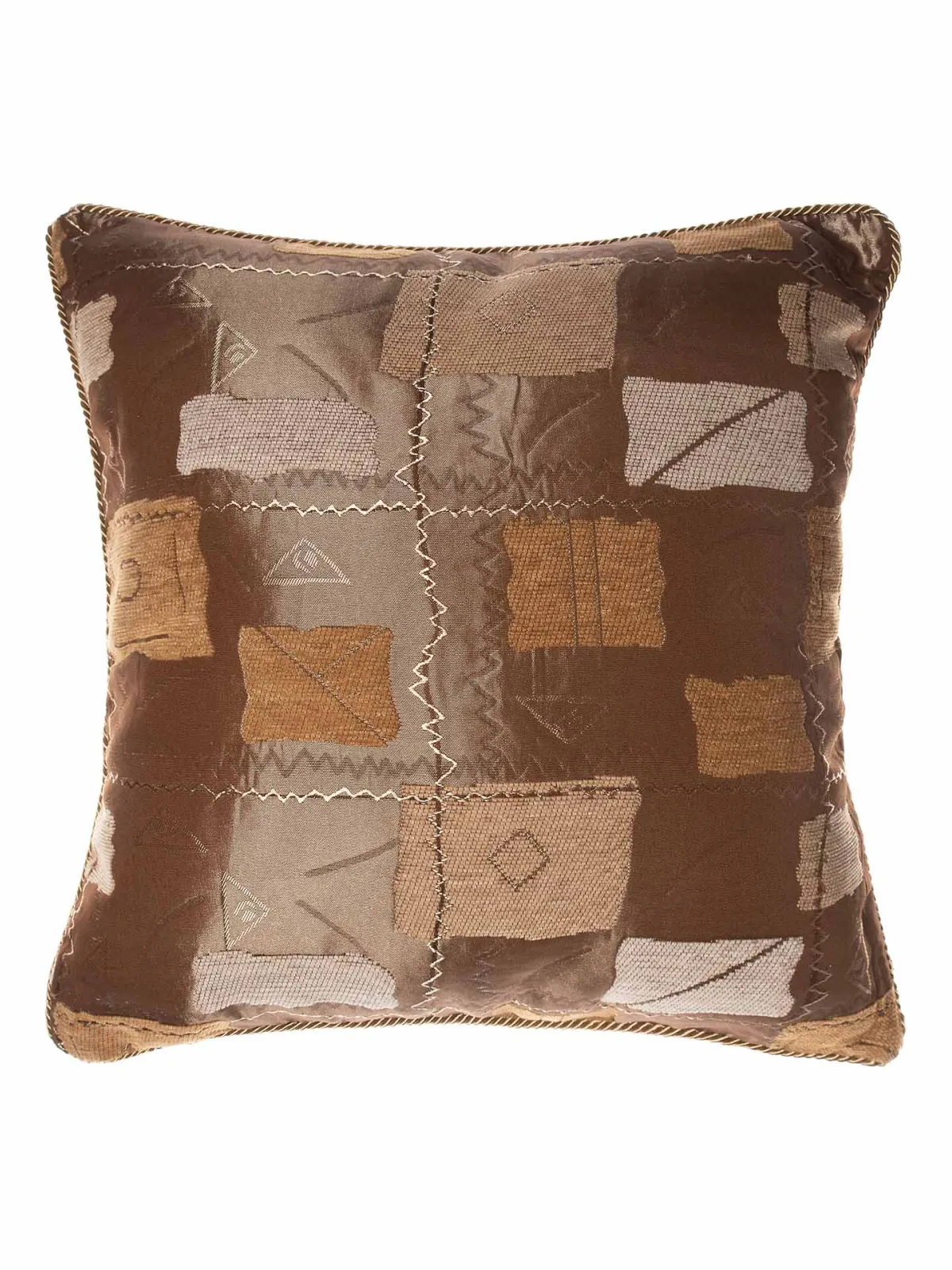 ΜΑΞΙΛΑΡΟΘΗΚΗ 913 (65cm x 65cm) χρυσό