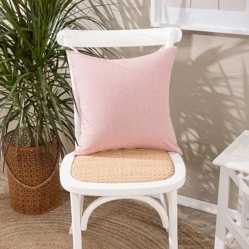 Μαξιλαροθήκη Laredo 06 - 65x65cm δαπέδου με γέμιση 