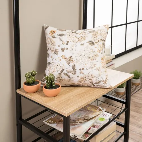 Μαξιλαροθήκη Puente - 30x50cm με γέμιση