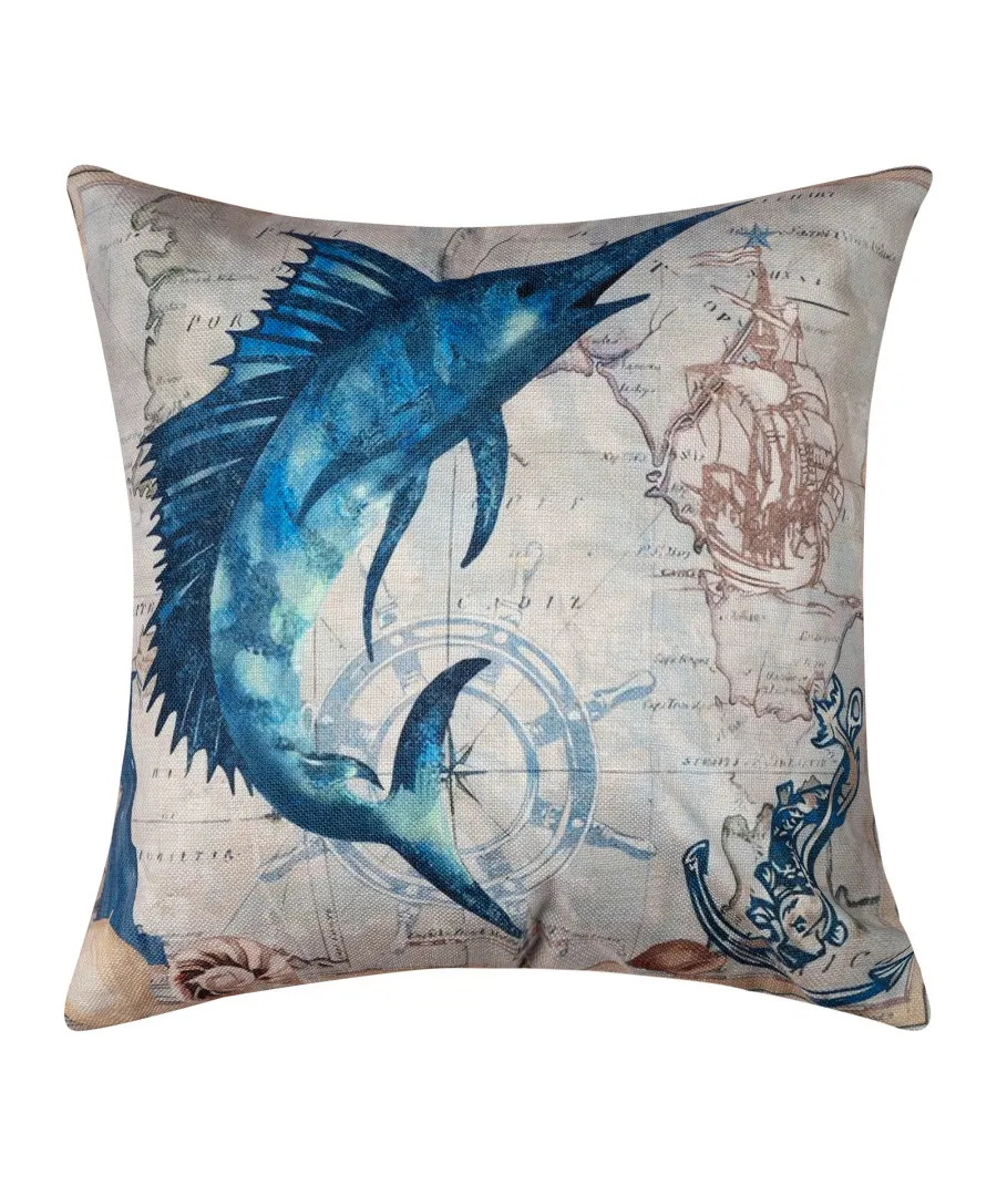 ΣΤΑΜΠΩΤΗ ΜΑΞΙΛΑΡΟΘΗΚΗ (45cm x 45cm) ks146