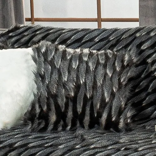 Μαξιλαροθήκη Pelt 22 - 45x45cm