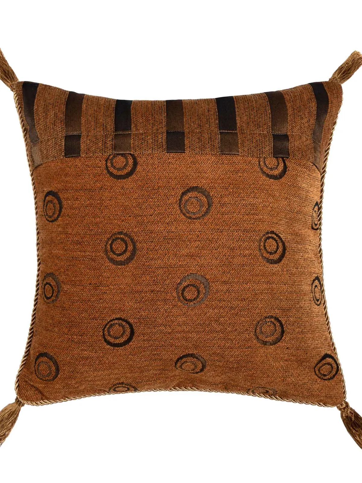 ΜΑΞΙΛΑΡΟΘΗΚΗ  5103 (45cm x 45cm) χρυσό