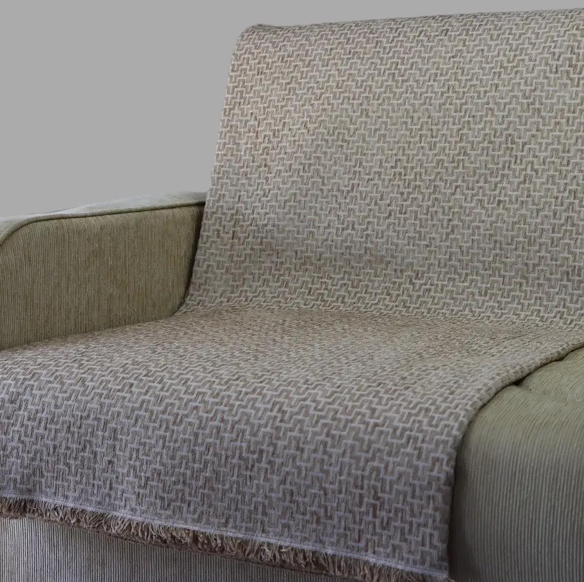 ΝΕΧΤ 6040 ΡΙΧΤΑΡΙ ΣΕΝΙΛ - 180Χ300, Μπεζ