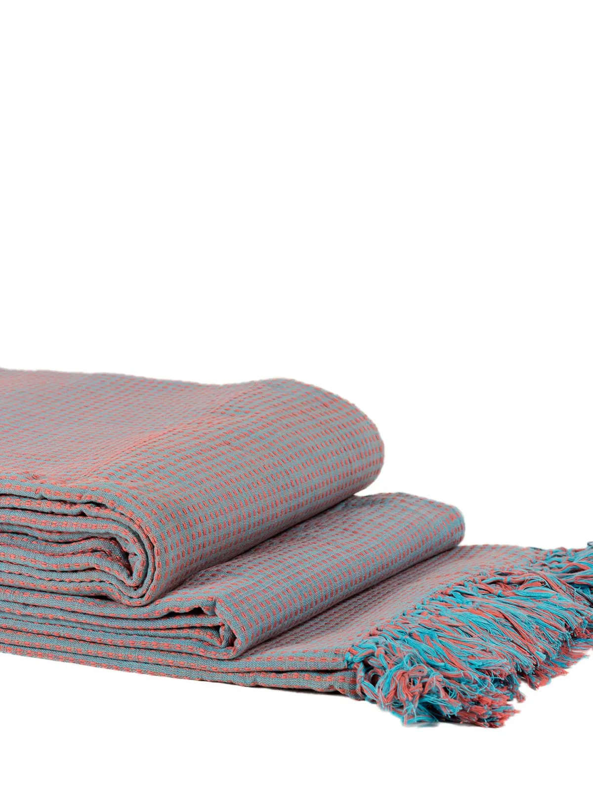 ΡΙΧΤΑΡΙΑ dobby (180cm x 180cm/180cm x 250cm/180cm x 300cm) μώβ/λιλά