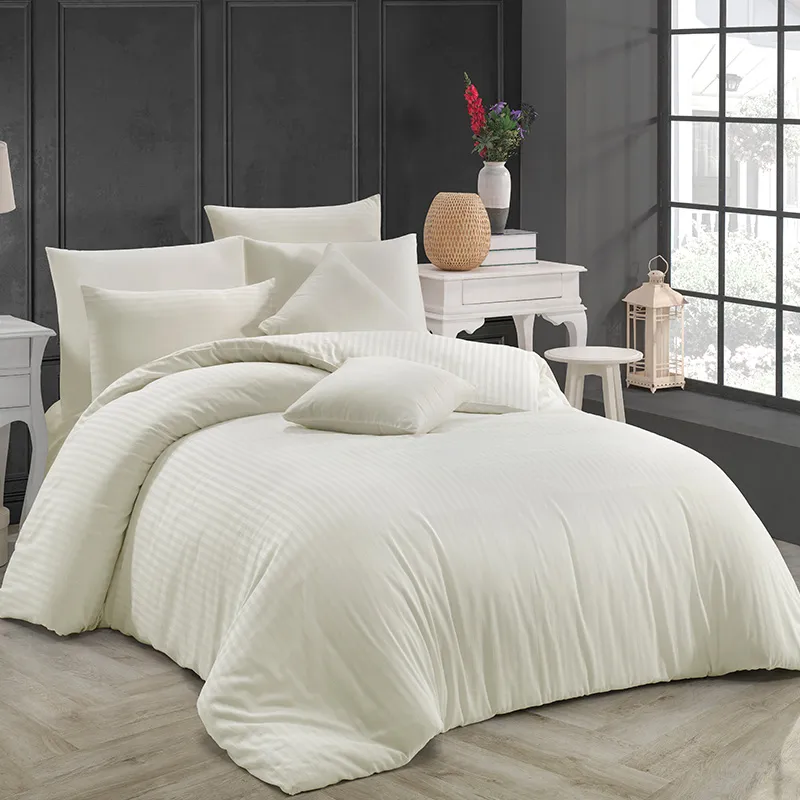 ΝΕΧΤ 3194 ΣΕΤ ΣΕΝΤΟΝΙ 100%CΟΤ. SΑΤΙΝ SΤRΙΡΕ - Εκρου