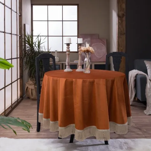 Ροτόντα Velvet 05 - Φ180cm