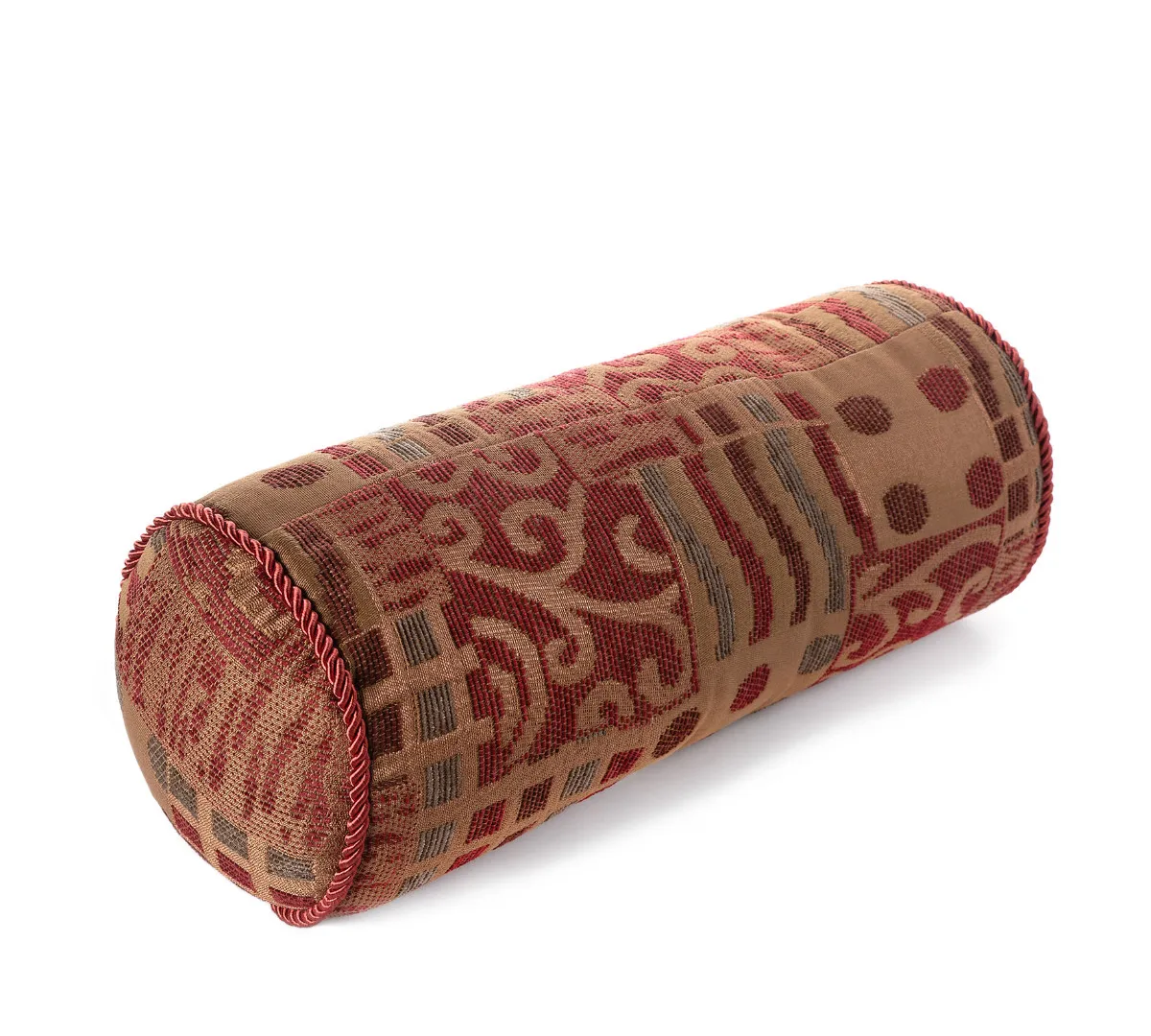 Καραμέλα με γέμιση (40cm x 17cm) 602 πυκνό κόκκινο