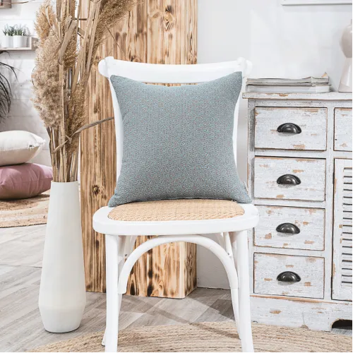 Μαξιλαροθήκη Sorrento 08 - 65x65cm δαπέδου με γέμιση 