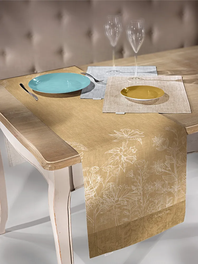 Τραβέρσα 2034 Curry 