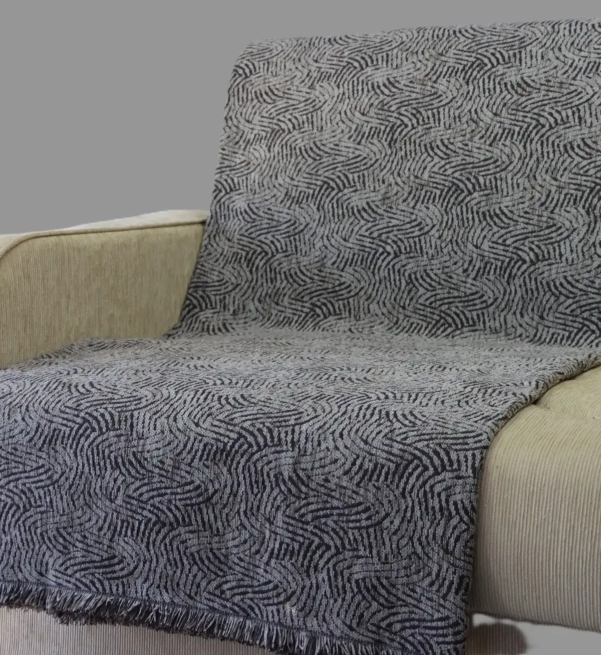 ΝΕΧΤ 6041 ΡΙΧΤΑΡΙ ΣΕΝΙΛ - 180Χ250, Καφε