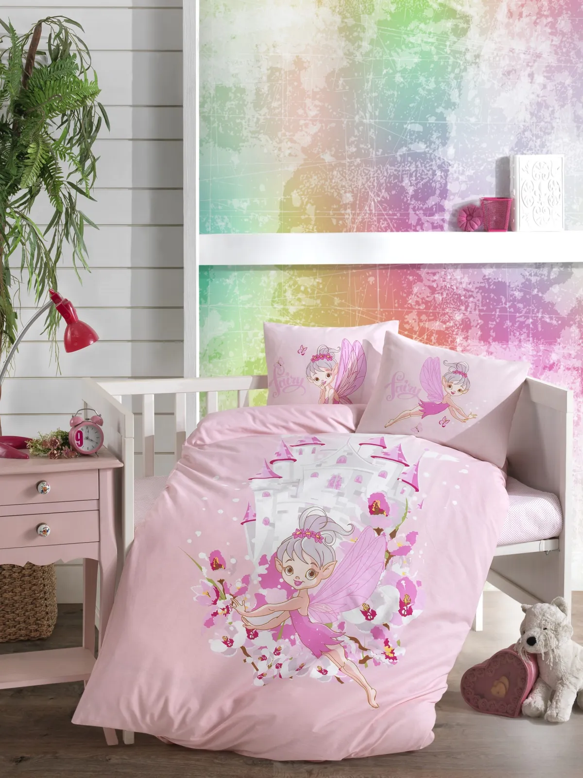 ΝΕΧΤ 4016 FΑΙRΥ ΣΕΤ ΣΕΝΤΟΝΙ ΒΕΒΕ 100% ΒΑΜΒ.100Χ150