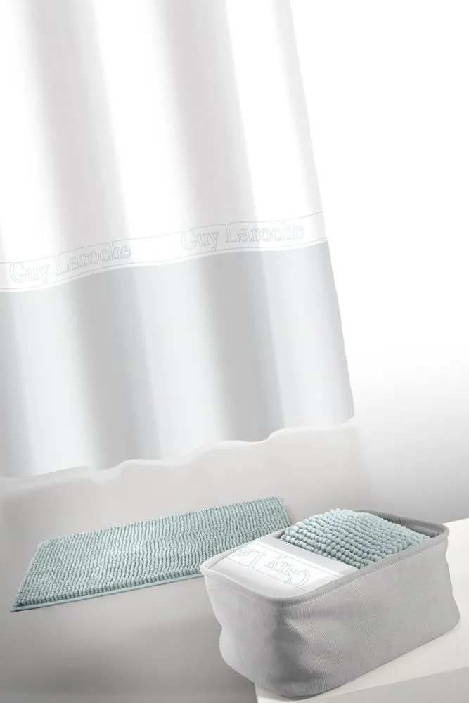 Σετ 4τμχ Μπάνιου Miami Aqua